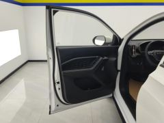 Wuling Xingyun Hybrid 2.0L Standard Edition - photo 12
