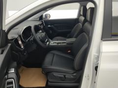 Wuling Xingyun Hybrid 2.0L Standard Edition - photo 14