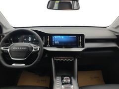 Wuling Xingyun Hybrid 2.0L Standard Edition - photo 16