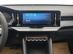 Wuling Xingyun Hybrid 2.0L Standard Edition - photo 17