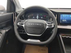 Wuling Xingyun Hybrid 2.0L Standard Edition - photo 18