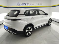 Wuling Xingyun Hybrid 2.0L Standard Edition - photo 2