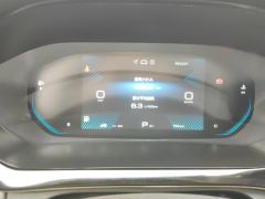 Wuling Xingyun Hybrid 2.0L Standard Edition - photo 20