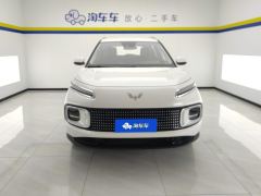 Wuling Xingyun Hybrid 2.0L Standard Edition - photo 3
