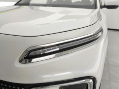 Wuling Xingyun Hybrid 2.0L Standard Edition - photo 4