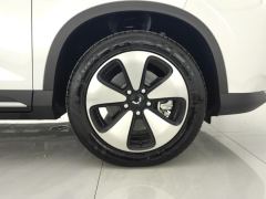 Wuling Xingyun Hybrid 2.0L Standard Edition - photo 6