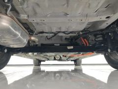 Wuling Xingyun Hybrid 2.0L Standard Edition - photo 9