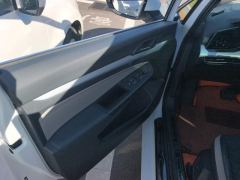 Volkswagen Golf Facelift Pro 200TSI - ფოტო 12