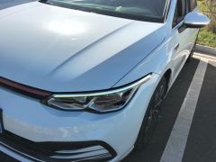 Volkswagen Golf Facelift Pro 200TSI - ფოტო 4