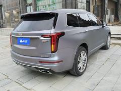 Cadillac XT6 2.0T AWDLuxury Version Edition 6 - ფოტო 2