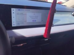 Geely E 401km 4 - ფოტო 17