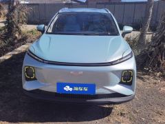 Geely E 401km 4 - ფოტო 3