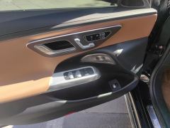 Mercedes-Benz E Class E-Class E 300 L Luxury - ფოტო 13