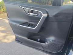 Toyota Wildlander 2.0L RWD Luxury PLUS Edition - ფოტო 12