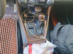 Toyota Wildlander 2.0L RWD Luxury PLUS Edition - ფოტო 19