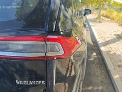 Toyota Wildlander 2.0L RWD Luxury PLUS Edition - ფოტო 5