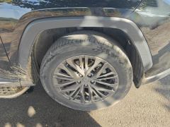Toyota Wildlander 2.0L RWD Luxury PLUS Edition - ფოტო 6