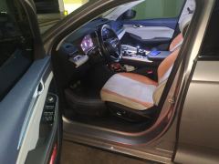 Geely Xingui Xingrui Facelift 2.0TD Prestige Edition - фото 14