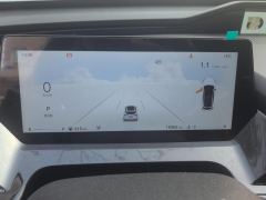 Oshan Z6 1.5T Version - ფოტო 20