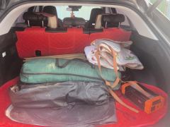 Oshan Z6 1.5T Version - ფოტო 7