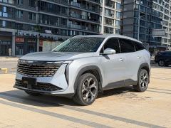 Geely Boyue L 1.5TD DCT Luxury - ფოტო 1