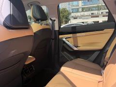 Geely Boyue L 1.5TD DCT Luxury - ფოტო 10