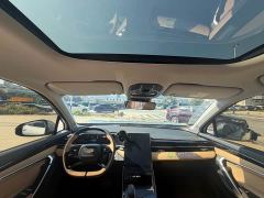 Geely Boyue L 1.5TD DCT Luxury - ფოტო 11