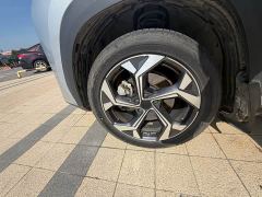 Geely Boyue L 1.5TD DCT Luxury - ფოტო 12