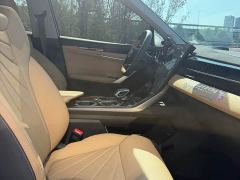 Geely Boyue L 1.5TD DCT Luxury - ფოტო 4