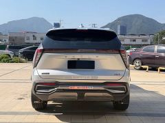 Geely Boyue L 1.5TD DCT Luxury - ფოტო 5