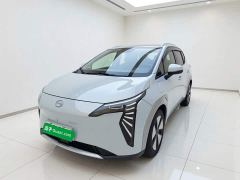 GAC AION Y Plus 80 Joy Edition - ფოტო 1