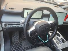 GAC AION Y Plus 80 Joy Edition - ფოტო 11