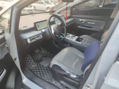 GAC AION Y Plus 80 Joy Edition - ფოტო 17