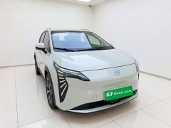 GAC AION Y Plus 80 Joy Edition - ფოტო 3
