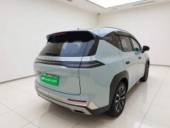 GAC AION Y Plus 80 Joy Edition - ფოტო 6