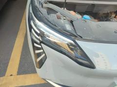 GAC AION Y Plus 80 Joy Edition - ფოტო 7