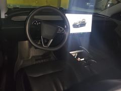 Tesla Model 3 606km Rear-Wheel Drive Edition - photo 16