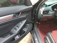 Honda Accord 260TURBO Luxury Edition - фото 13