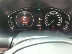 Honda Accord 260TURBO Luxury Edition - фото 20
