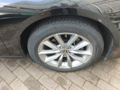 Honda Accord 260TURBO Luxury Edition - фото 6