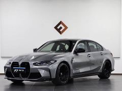 BMW M3 Sedan Thunder Edition - ფოტო 1