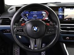 BMW M3 Sedan Thunder Edition - ფოტო 10