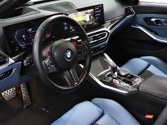 BMW M3 Sedan Thunder Edition - ფოტო 11