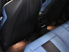 BMW M3 Sedan Thunder Edition - ფოტო 13