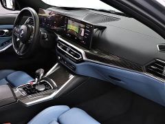 BMW M3 Sedan Thunder Edition - ფოტო 15
