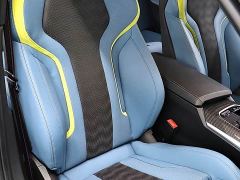 BMW M3 Sedan Thunder Edition - ფოტო 16