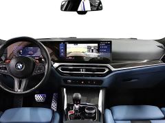 BMW M3 Sedan Thunder Edition - ფოტო 19