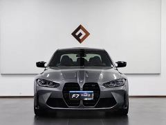 BMW M3 Sedan Thunder Edition - ფოტო 2