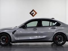 BMW M3 Sedan Thunder Edition - ფოტო 7