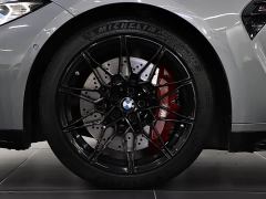 BMW M3 Sedan Thunder Edition - ფოტო 8